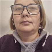 Profesora de matemáticas. Docente Part Time